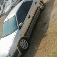 زانتیا مدل ۸۲|خودرو سواری و وانت|شیراز, ارم|دیوار