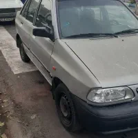 پراید ۸۶ دو گانه|خودرو سواری و وانت|نسیم‌شهر, |دیوار