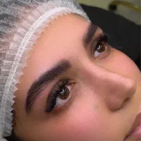 مدل ابرو و لب تهران|خدمات آرایشگری و زیبایی|تهران, سعادتآباد|دیوار