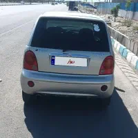 ام وی ام 110مدل 85|خودرو سواری و وانت|تهران, خلازیر|دیوار