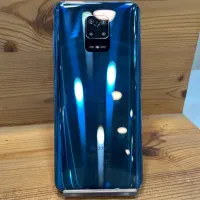 گوشی شیاموی نوت9sحافظه64