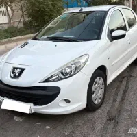 پژو 207 سقف فلز/ مدل 99/ نقد و اقساط