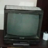 تلویزیون رنگی سالم