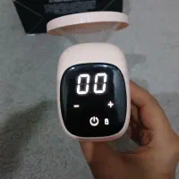 شیردوش برقی