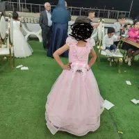 لباس مجلسی بچگانه