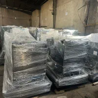 دیزل ژنراتور 150 کاوا بادوین / آکبند|ماشینآلات صنعتی|اصفهان, مفتح|دیوار