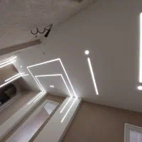 برقکاری ساختمان