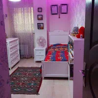 سرویس خواب چوب نوجوان|تخت و سرویس خواب|رشت, لاکانی|دیوار