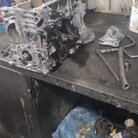 شاگرد مکانیک