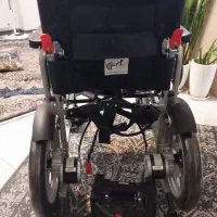 ویلچر برقی اکبند|آرایشی، بهداشتی، درمانی|تهران, مشیریه|دیوار