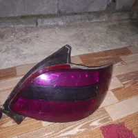 چراغ اسپرت۲۰۶|قطعات یدکی و لوازم جانبی|لاهیجان, کوی استادان|دیوار