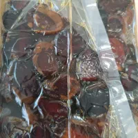 خرمای آجیلی ، شیره دار کبکاب