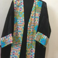 مانتو|لباس|گرگان, |دیوار