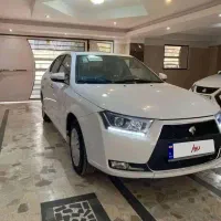 دنا پلاس ۵ دنده مدل ۴۰۲|خودرو سواری و وانت|شیراز, عفیفآباد|دیوار