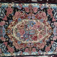 فرش دست باف