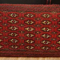 پشتی سنتی در حدنو مناسب منزل و سفره خانه