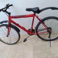 دوچرخه۲۶دنده ای