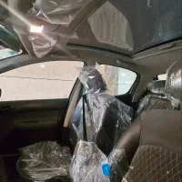 پژو ۲۰۷ پانا اتومات TU5P صفر ۱۴۰۴|خودرو سواری و وانت|اصفهان, کوی ولی عصر|دیوار