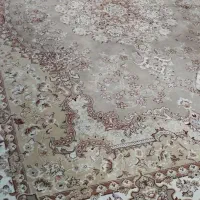 یک جفت فرش ماشینی 9متری