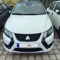 کوییک GXRL مدل ۱۴۰۳ مشابه صفر