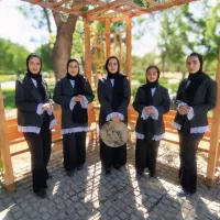 دف. نوافروشی