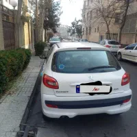 پژو ۲۰۷ tu3|خودرو سواری و وانت|تهران, جوادیه تهرانپارس|دیوار