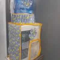 دوخت کاور انواع لوازم برقی و سرویس آشپزخانه
