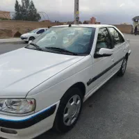 پارس تیوفایو 1401 بیرنگ درحد|خودرو سواری و وانت|آق قلا, |دیوار