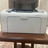 پرینتر hp لیزرجت m12w pro