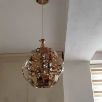 لوستر رنگ ثابت