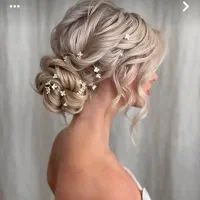 آموزش شنیون ویژه محرم