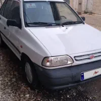 پراید مدل ۹۰فول sxفرمان هیدرولیک