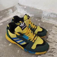 کتونی اورج41|کیف، کفش، کمربند|کوهدشت, |دیوار