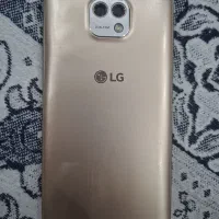 گوشی ال جی k580dsZ|موبایل|تهران, عبدل‌آباد|دیوار