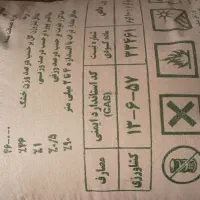 کود اوره گرانول