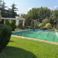 فروش ویلا لواسان کوچک ۱۱۰۰ متری