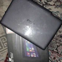 لپ‌تاپ و تبلت ASUS