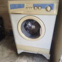 ماشین لباسشویی اوشن ۶ کیلویی