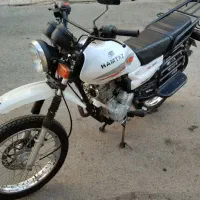 موتور مدل91 شکاری 150 درحد کویر۱۴۰۳