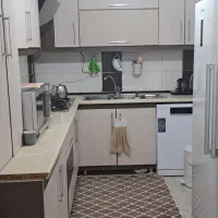 اپارتمان ۷۸متری فول امکانات شهرک گلسار