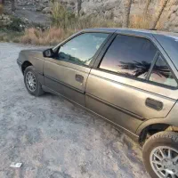 پژو 405  مدل 1380 موتور 2000 در حد|خودرو سواری و وانت|بندرعباس, |دیوار