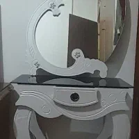 میزو اینه|آینه|ابهر, |دیوار