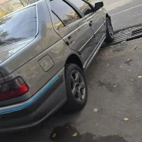 پارس xum 2000|خودرو سواری و وانت|تبریز, |دیوار