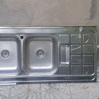 سینگ ظرف شویی چپ اخوان