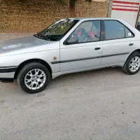 پژو ۴۰۵