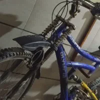 دوچرخه 26 دنده ای