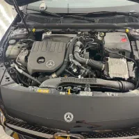 بنز A200 L 2025|خودرو سواری و وانت|تهران, قبا|دیوار