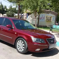 سوناتا2009|خودرو سواری و وانت|فردیس, فرامرزیه|دیوار