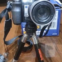 دوربین Sony Cyber -Shot|دوربین عکاسی و فیلمبرداری|تهران, حسینآباد|دیوار