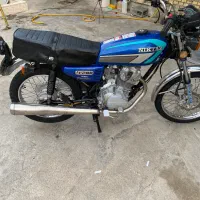 موتور نیکتاز200|موتورسیکلت|بندر ماهشهر, |دیوار